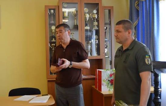 Родина начальника одеського ТЦК наколядувала активів на майже 2 млн грн (ОНОВЛЕНО) usionline.com Родина начальника одеського ТЦК наколядувала активів на майже 2 млн грн (ОНОВЛЕНО) «фото»