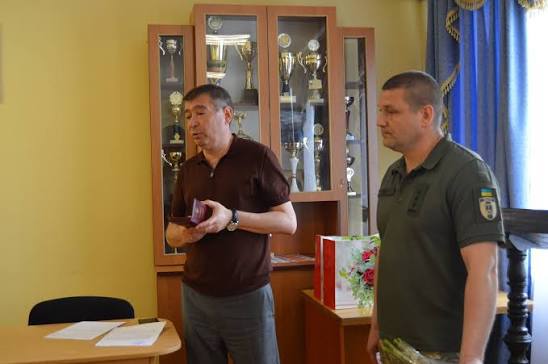 Родина начальника одеського ТЦК наколядувала активів на майже 2 млн грн (ОНОВЛЕНО) usionline.com Родина начальника одеського ТЦК наколядувала активів на майже 2 млн грн (ОНОВЛЕНО) «фото»