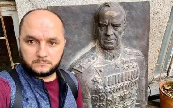 Історія Гіганова не закінчена – депутат від ОПЗЖ може залишитися без громадянства та мандата «фото»
