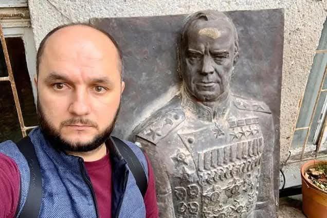 Історія Гіганова не закінчена – депутат від ОПЗЖ може залишитися без громадянства та мандата usionline.com Історія Гіганова не закінчена – депутат від ОПЗЖ може залишитися без громадянства та мандата «фото»