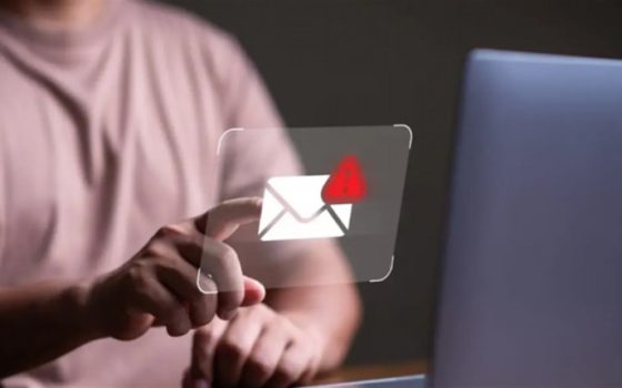 Шахраї надсилають фейкові листи від імені заступника начальника податкової Одещини (фото) «фото»