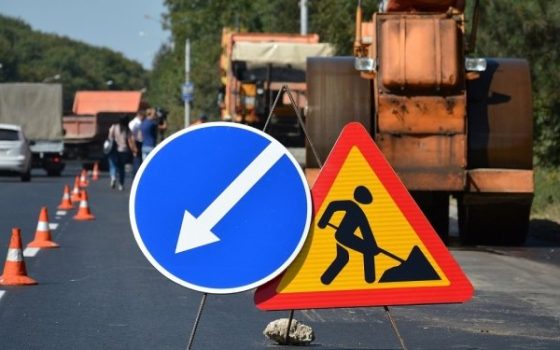 На на трасі Одеса-Рені збираються зробити майданчик для стоянки та ремонт за майже 180 мільйонів «фото»
