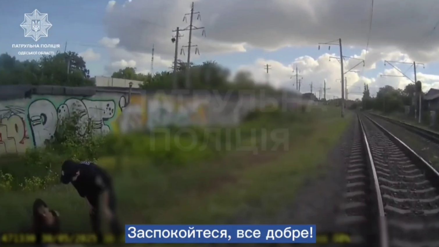 В Одесі 13-річний підліток врятував жінку від суїциду (відео) usionline.com В Одесі 13-річний підліток врятував жінку від суїциду (відео) «фото»
