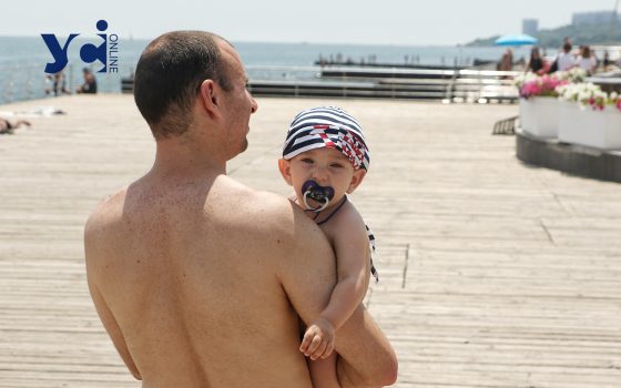 В Одесі попередили про небезпеку теплових ударів у дітей: що потрібно знати usionline.com В Одесі попередили про небезпеку теплових ударів у дітей: що потрібно знати «фото»