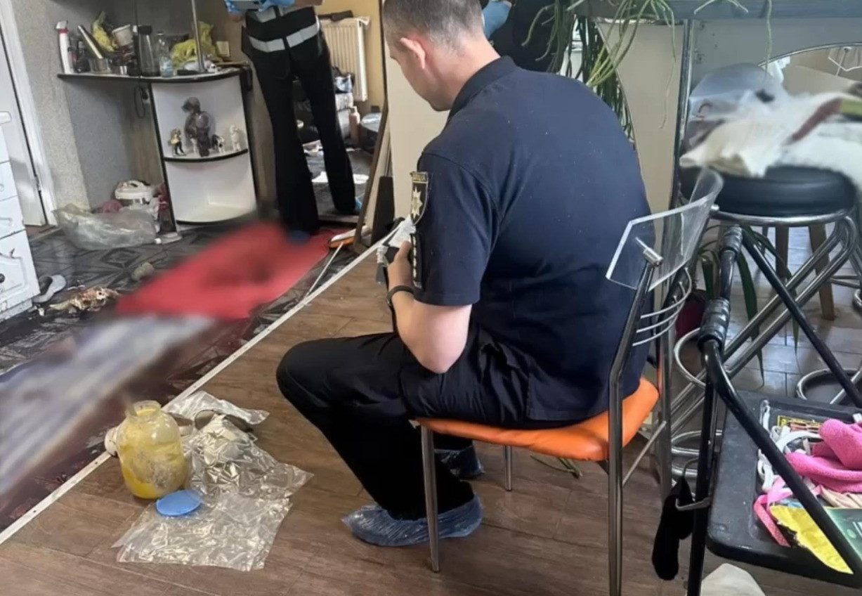 Побутова сварка закінчилася трагедією: на Одещині вбили літню жінку (фото) «фото»