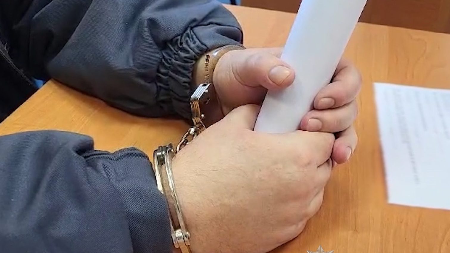Мешканець Одещини, який вбив батька через смерть собаки, сяде за ґрати на 15 років usionline.com Мешканець Одещини, який вбив батька через смерть собаки, сяде за ґрати на 15 років «фото»