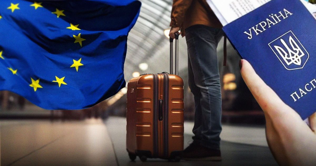 Втрачені громадяни: скільки українців покинуло країну usionline.com Втрачені громадяни: скільки українців покинуло країну «фото»