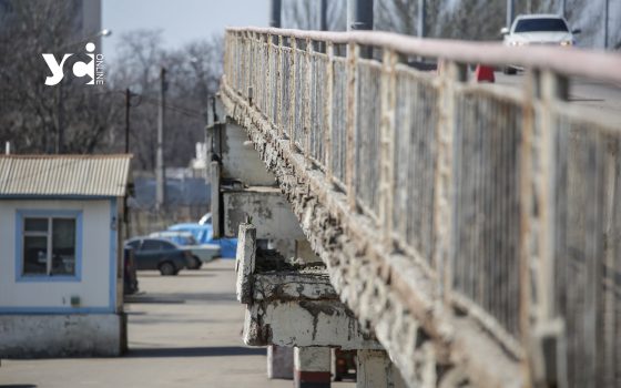 Ремонт Іванівського шляхопровіда в Одесі коштуватиме 1,7 мільярди гривень: в бюджеті таких грошей немає «фото»