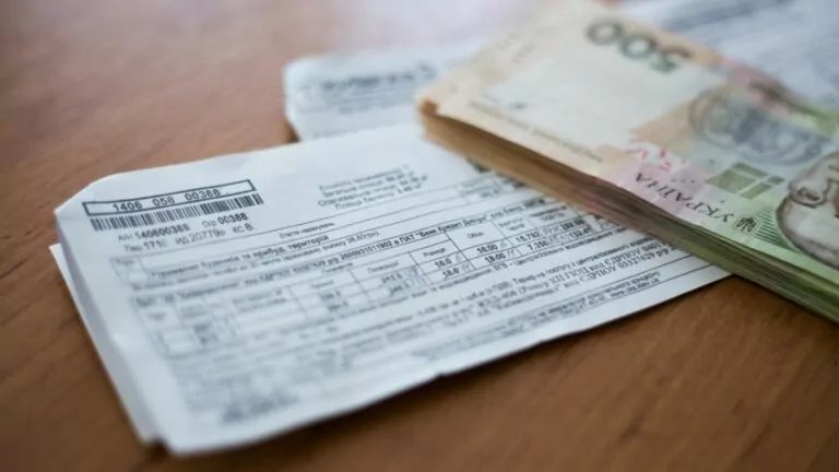 Тарифи на газ і електроенергію в Україні: на які зміни очікувати споживачам з 1 серпня «фото»