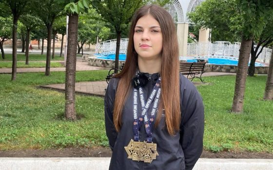 На чемпіонатах світу з греплінгу цього року Україну представлятимуть одразу 5 юних спортсменів з Ізмаїлу usionline.com На чемпіонатах світу з греплінгу цього року Україну представлятимуть одразу 5 юних спортсменів з Ізмаїлу «фото»