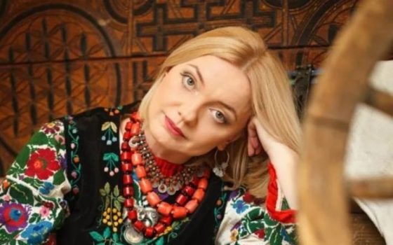 В Україні новий мовний омбудсмен «фото»