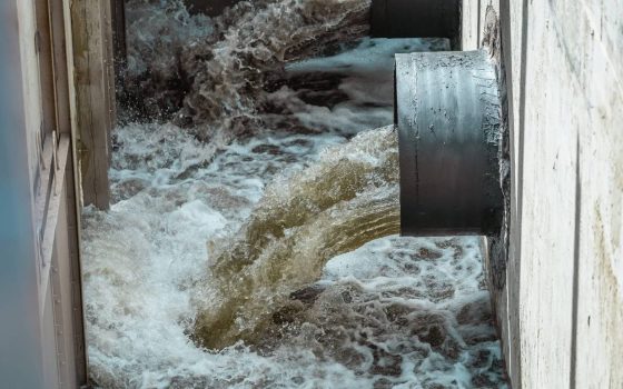 Миколаївський водогін заповнюють водою – коли відновлять водопостачання повністю «фото»