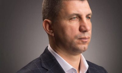 Скандального ексчиновника настиг ранковий «Шахед»: Григорію Мельниченку поранило вухо usionline.com Скандального ексчиновника настиг ранковий «Шахед»: Григорію Мельниченку поранило вухо «фото»