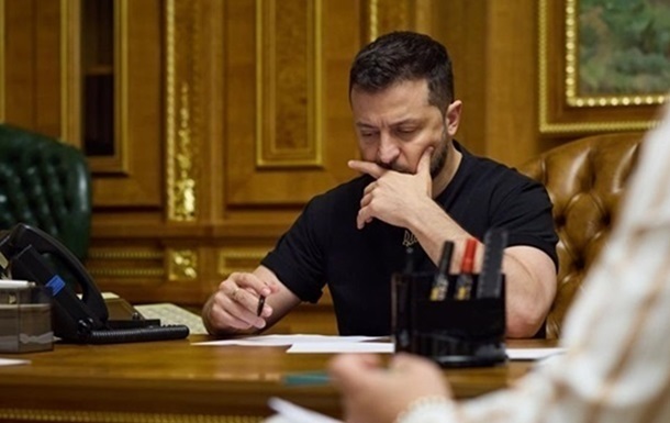 Ситуація з НАБУ і САП: Зеленський прокоментував події usionline.com Ситуація з НАБУ і САП: Зеленський прокоментував події «фото»