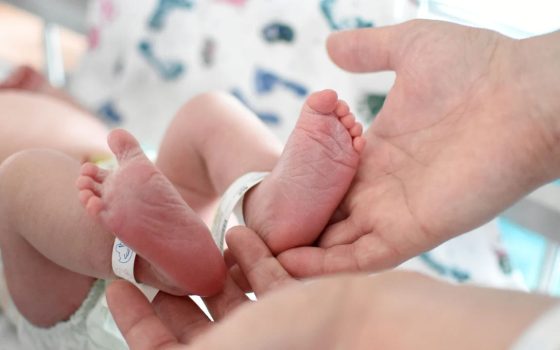 Населення України зменшується: на одного новонародженого — троє померлих «фото»