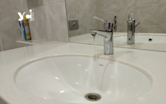 На Одещині 31 липня не буде води: де саме «фото»