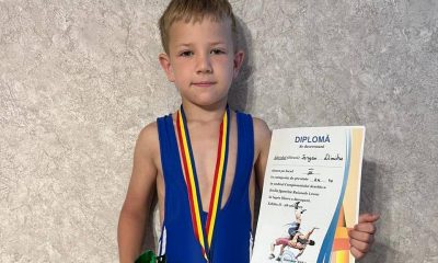Юні борці з Одещини вибороли три медалі на турнірі в Молдові (фото) usionline.com Юні борці з Одещини вибороли три медалі на турнірі в Молдові (фото) «фото»