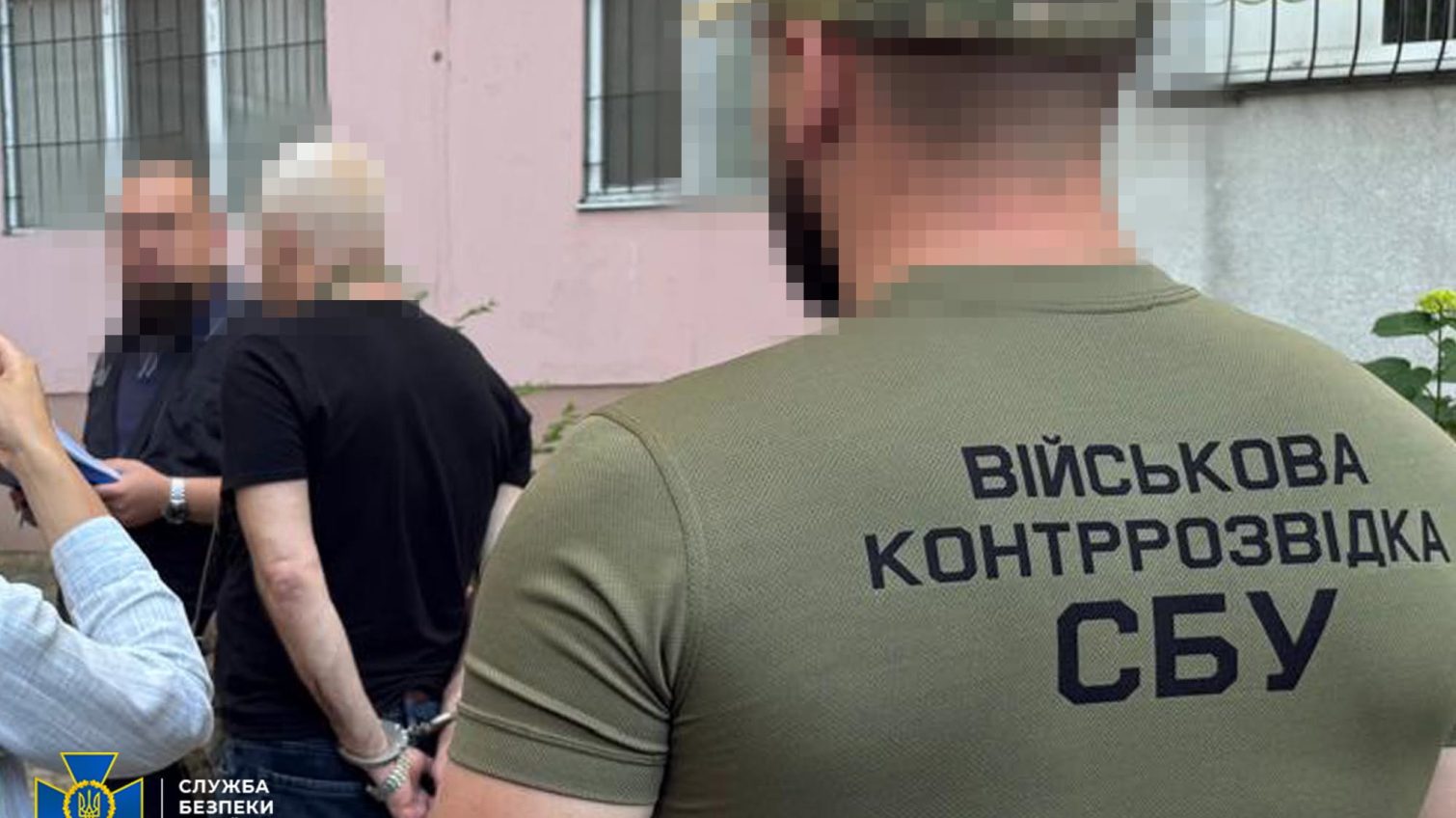 На Одещині викрили командування батальйону на масштабному розкраданні оборонних коштів: фото «фото»