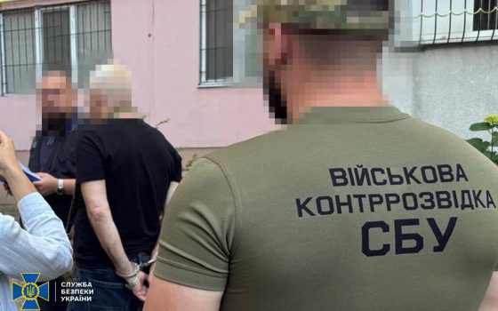 На Одещині викрили командування батальйону на масштабному розкраданні оборонних коштів: фото «фото»
