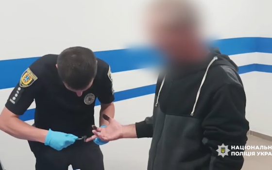 Суперечка закінчилася трагедією: на Одещині чоловік вбив знайомого через різні погляди на виховання дітей (фото, відео) «фото»