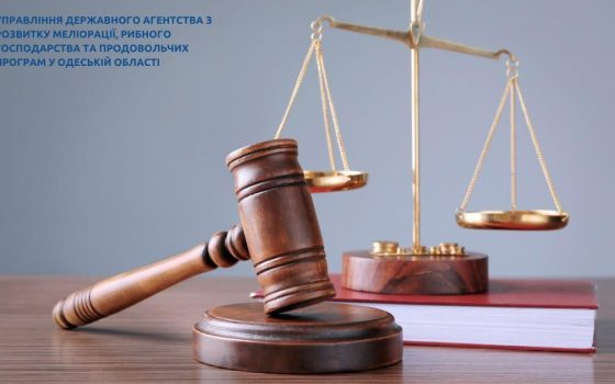 Понад 850 тисяч гривень збитків: на Одещині троє браконьєрів заплатять за незаконний вилов риби «фото»