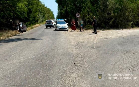 На Одещині розбився на смерть мотоцикліст, його пасажир – у лікарні (фото) usionline.com На Одещині розбився на смерть мотоцикліст, його пасажир – у лікарні (фото) «фото»