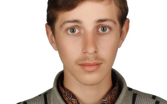 На фронті загинув захисник з Одещини — Михайло Цибін «фото»
