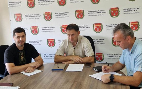 Національний архив: що шукають мешканці Болградщини (фото) «фото»
