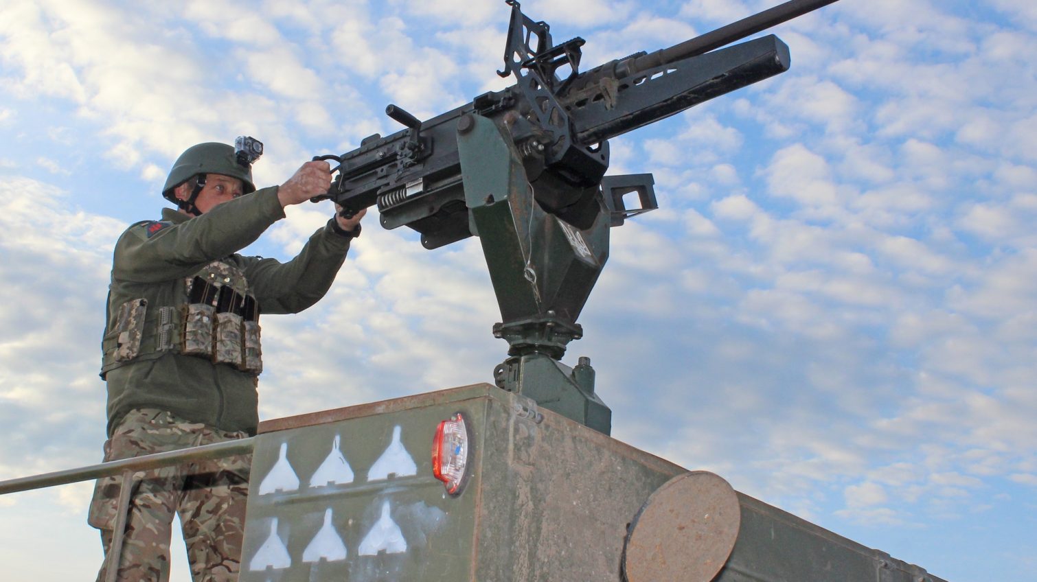 На півдні України збили 25 ворожих дронів і ракету «Калібр» «фото»