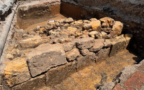 Історична сенсація: В Одесі археологи встановили точне розташування Хаджибейського замку «фото»
