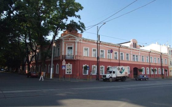 Одеську гімназію № 58 відремонтують за майже 6 млн гривень: оголошено тендер «фото»