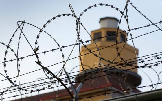 Сьогодні в Україні вшановують пам’ять тих, хто був страчений або загинув у полоні «фото»