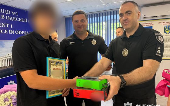 На Одещині підлітки відмовилися співпрацювати з російськими спецслужбами та допомогли запобігти диверсіям (фото) usionline.com На Одещині підлітки відмовилися співпрацювати з російськими спецслужбами та допомогли запобігти диверсіям (фото) «фото»