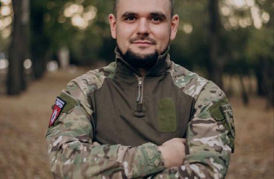 Звання Героя України – одеситу Роману Руденку. Українців закликають підтримати петицію usionline.com Звання Героя України – одеситу Роману Руденку. Українців закликають підтримати петицію «фото»