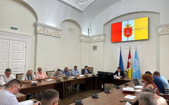 В Одесі вулицю Чапаєва планують перейменувати на Цехову «фото»