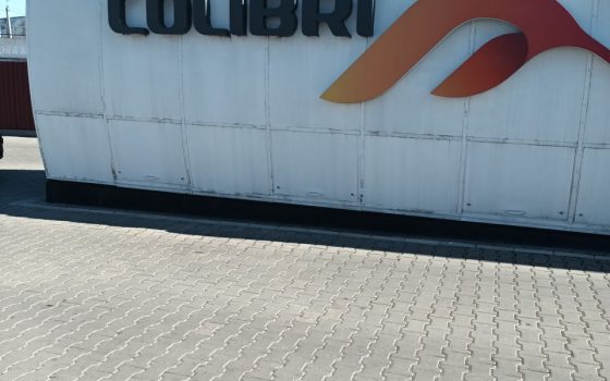 В Одеському районі на АЗС «Колібрі» виявили порушення якості пального «фото»