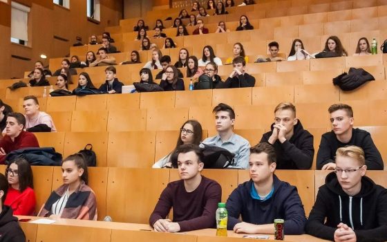 За два роки з вишів відрахували понад 50 тисяч студентів-чоловіків usionline.com За два роки з вишів відрахували понад 50 тисяч студентів-чоловіків «фото»