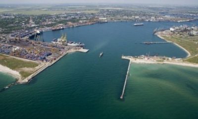 У Чорноморському порту за понад 50 мільйонів гривень відремонтують кілька причалів usionline.com У Чорноморському порту за понад 50 мільйонів гривень відремонтують кілька причалів «фото»