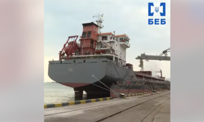 На Одещині директор агрофірми ухилився від сплати майже 5 мільйонів гривень податків usionline.com На Одещині директор агрофірми ухилився від сплати майже 5 мільйонів гривень податків «фото»