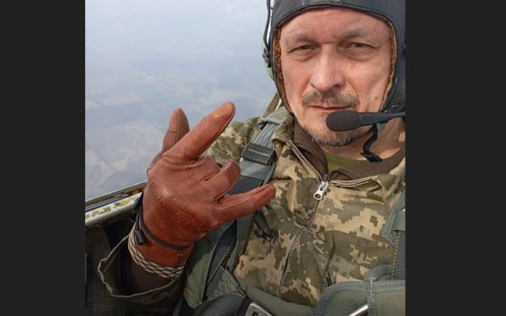 На війні загинув директор авіаклубу «Одеса» Костянтин Оборін usionline.com На війні загинув директор авіаклубу «Одеса» Костянтин Оборін «фото»