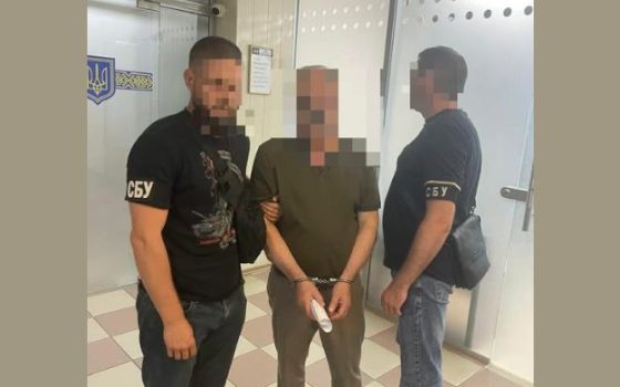 Генпрокуратура звітувала про успіхи на Одещині: підозри отримали 8 посадовців, жодного з одеської мерії «фото»