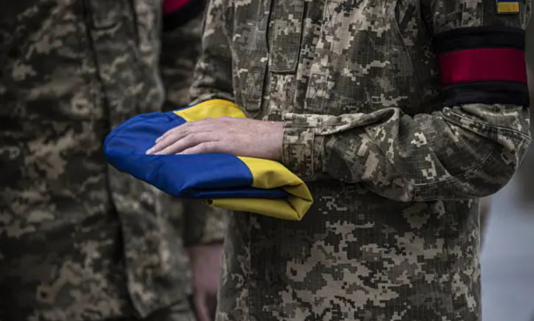 Сім’ї загиблих у полоні військових отримають одноразову грошову допомогу у розмірі 15 млн гривень «фото»
