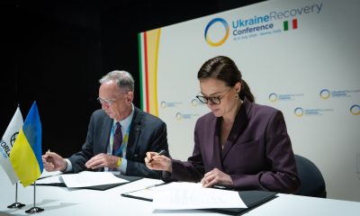 Україна та Світовий банк запускають програму PREPARE Ukraine для підготовки проєктів відбудови usionline.com Україна та Світовий банк запускають програму PREPARE Ukraine для підготовки проєктів відбудови «фото»