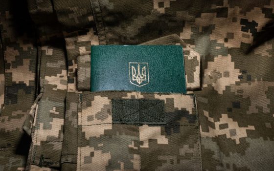 Контракт з ЗСУ після 60 років – президент підписав закон «фото»