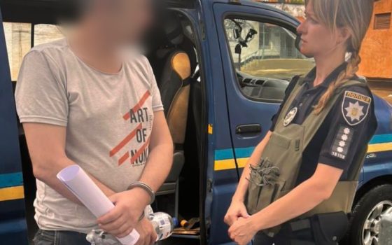 Вбив друга під час застілля: справу жителя Одеського району передали до суду «фото»