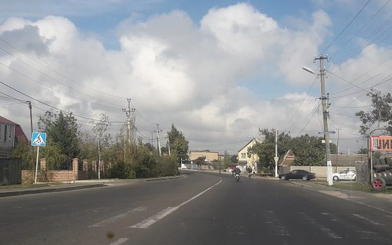 В Олександрівці Одеської області фіксують високий рівень забруднення повітря usionline.com В Олександрівці Одеської області фіксують високий рівень забруднення повітря «фото»