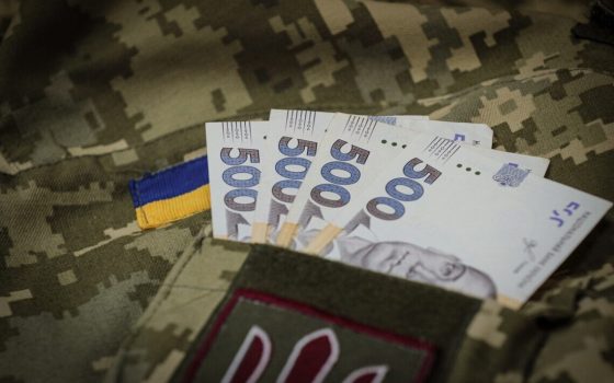 Грант для ветеранів та другого з подружжя: як отримати? «фото»