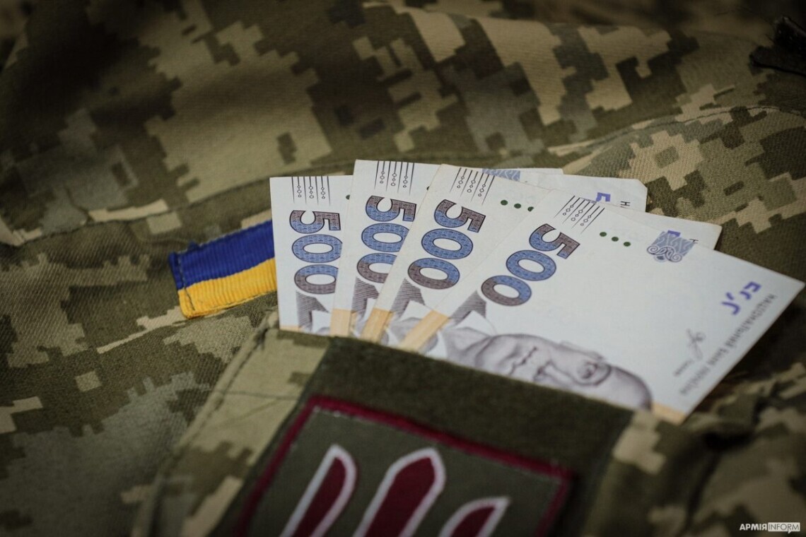 Грант для ветеранів та другого з подружжя: як отримати? usionline.com Грант для ветеранів та другого з подружжя: як отримати? «фото»