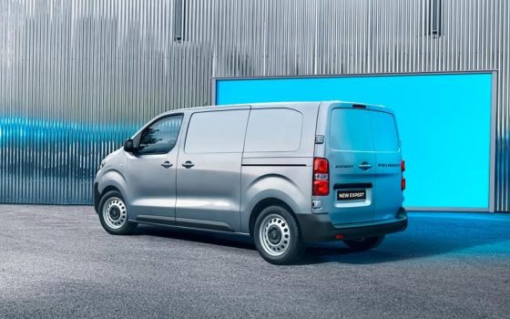 Peugeot Expert Fourgon оптимальний фургон для бізнесу: 5 причин вибрати саме його usionline.com Peugeot Expert Fourgon оптимальний фургон для бізнесу: 5 причин вибрати саме його «фото»