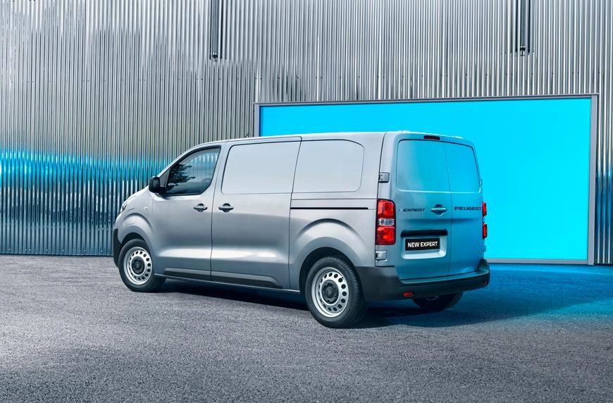 Peugeot Expert Fourgon оптимальний фургон для бізнесу: 5 причин вибрати саме його usionline.com Peugeot Expert Fourgon оптимальний фургон для бізнесу: 5 причин вибрати саме його «фото»